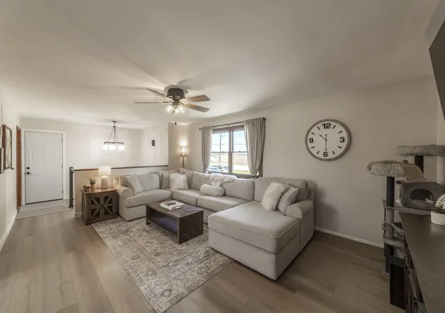 Photo 4 of Single family home for sale at 2672 E State Rd 4, La Porte, IN 46350 | MLS# 838551 | Listing updated on 2026-09-19