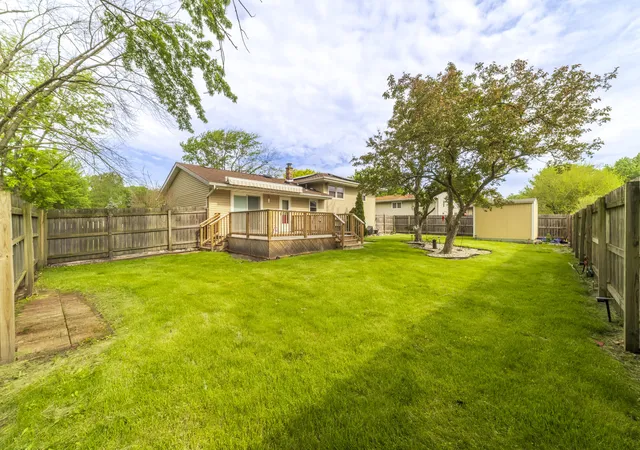 62nd image of 9619 Greenwood Ave, Munster, IN 46321 | MLS# 840351