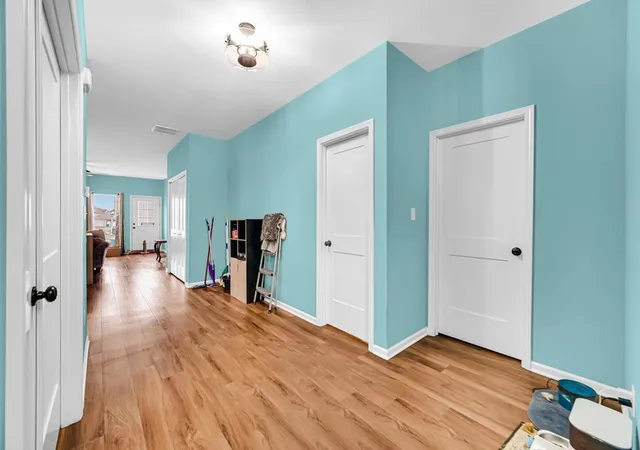 Photo 3 of Multi family home for sale at 7808 Wright St, Merrillville, IN 46410 | MLS# 837197 | Listing updated on 2026-10-07