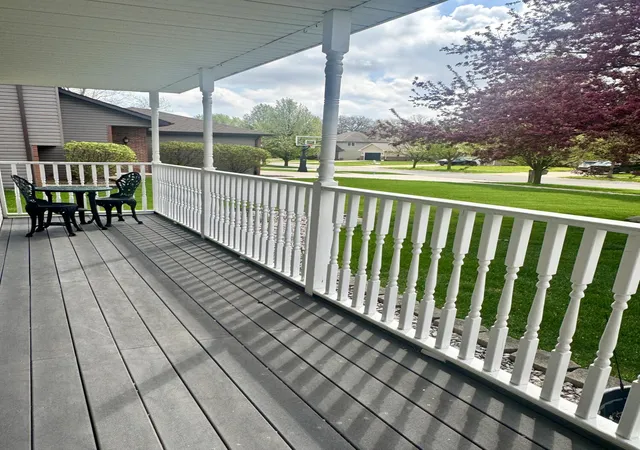 Photo 3 of Single family home for sale at 9519 Henry St, Dyer, IN 46311 | MLS# 837324 | Listing updated on 2026-05-04