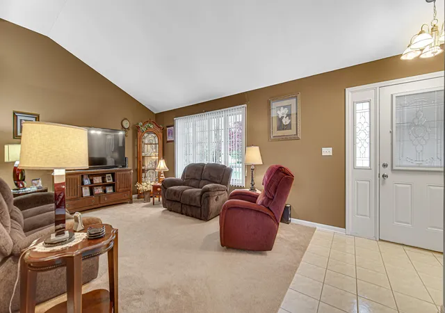 Photo 4 of Single family home for sale at 9519 Henry St, Dyer, IN 46311 | MLS# 837324 | Listing updated on 2026-09-24
