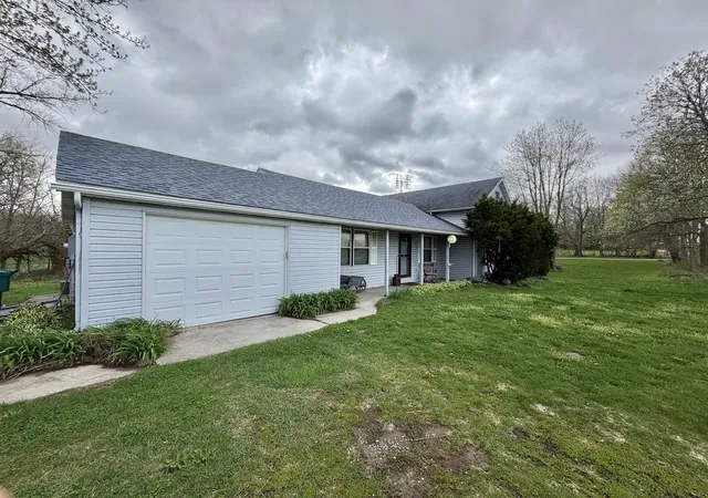 Homes for sale in Westville, IN | 757 N County Line Rd, Westville, IN 46391 | MLS# 837234
