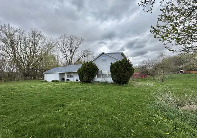 Homes for sale in Westville, IN | 757 N County Line Rd, Westville, IN 46391 | MLS# 837234