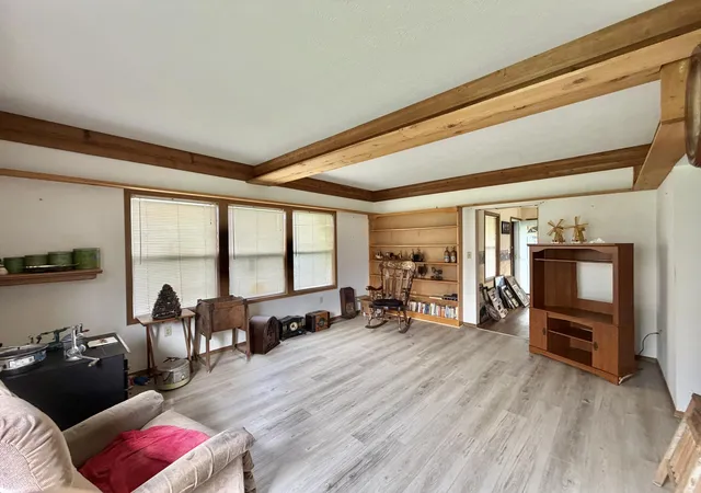 Homes for sale in Westville, IN | 757 N County Line Rd, Westville, IN 46391 | MLS# 837234