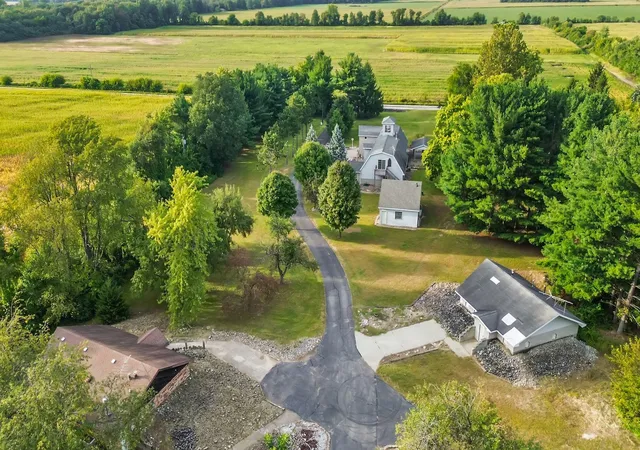 2nd image of 2549 E 1100 N, De Motte, IN 46310 | MLS# 837259