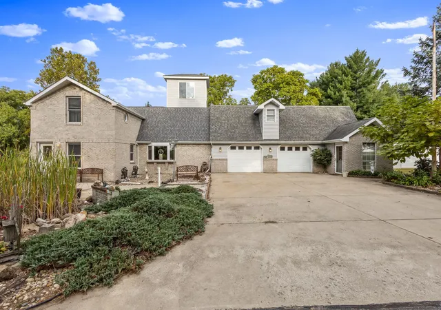 4th image of 2549 E 1100 N, De Motte, IN 46310 | MLS# 837259