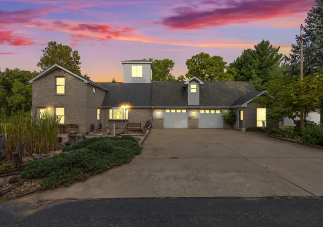 5th image of 2549 E 1100 N, De Motte, IN 46310 | MLS# 837259