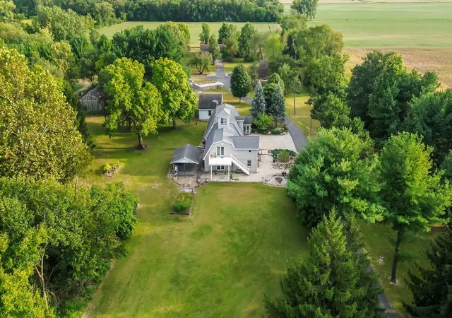 74th image of 2549 E 1100 N, De Motte, IN 46310 | MLS# 837259