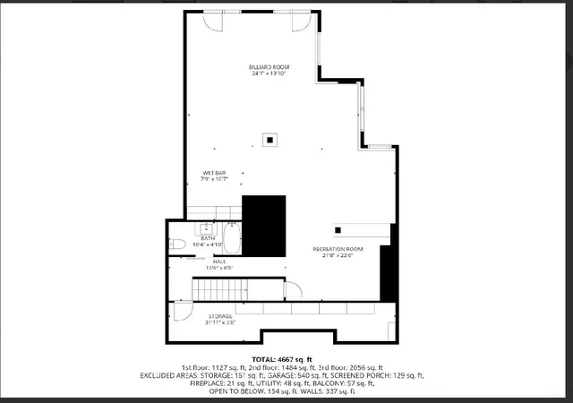 83rd image of 730 Quinlan Ct, Crown Point, IN 46307 | MLS# 838076