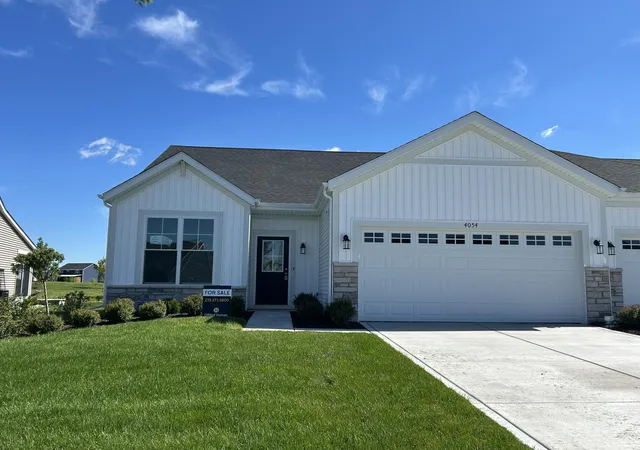 1st image of 4054 Reflection Pl, Valparaiso, IN 46385 | MLS# 837284