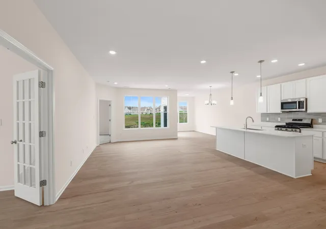 3rd image of 4054 Reflection Pl, Valparaiso, IN 46385 | MLS# 837284