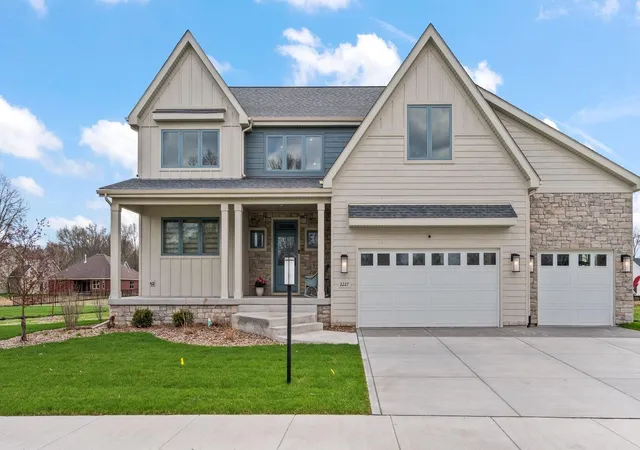 1st image of 2227 W 1100 N, Chesterton, IN 46304 | MLS# 837307