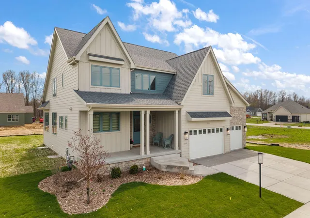 2nd image of 2227 W 1100 N, Chesterton, IN 46304 | MLS# 837307