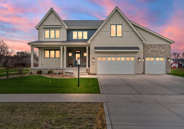 79th image of 2227 W 1100 N, Chesterton, IN 46304 | MLS# 837307