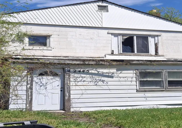 4th image of (Undisclosed), Gary, IN 46407 | MLS# 837310