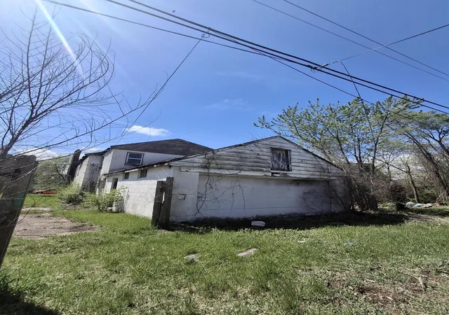 5th image of (Undisclosed), Gary, IN 46407 | MLS# 837310
