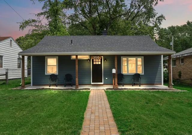1st image of 355 S Howard St, Gary, IN 46403 | MLS# 837557