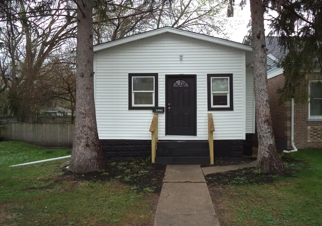 Photo 2 of Single family home for sale at 4173 Jackson St, Gary, IN 46408 | MLS# 837383 | Listing updated on 2026-09-23