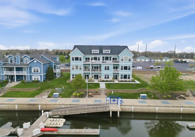 1st image of 6019 S Dune Harbor Dr #H, Portage, IN 46368 | MLS# 837778