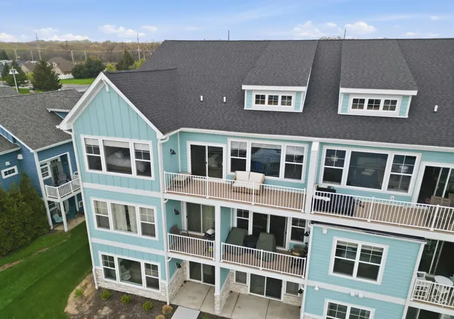 Photo 1 of Condo for sale at 6019 S Dune Harbor Dr #H, Portage, IN 46368 | MLS# 837778 | Listing updated on 2026-10-06
