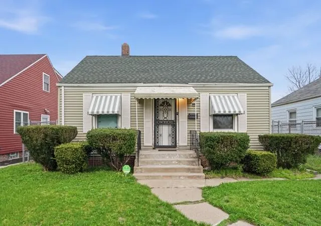 1st image of 263 Taft St, Gary, IN 46404 | MLS# 837446