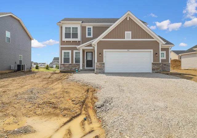 Homes for sale in Crown Point, IN | 563 E 130th Ave, Crown Point, IN 46307 | MLS# 837505