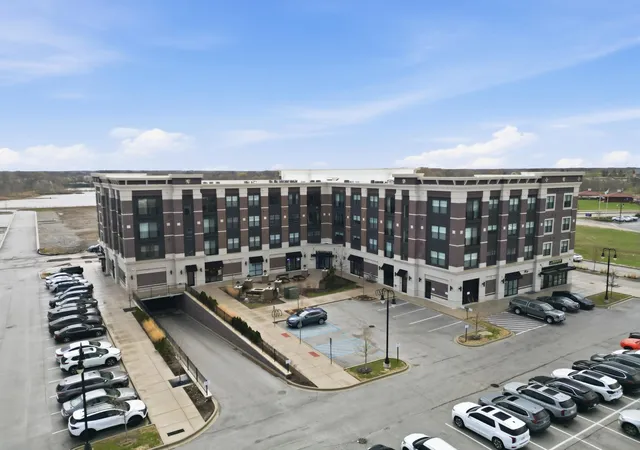 Photo 1 of Condo for sale at 9610 N Centennial Dr #206, Munster, IN 46321 | MLS# 837613 | Listing updated on 2026-09-12