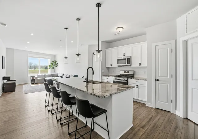 Photo 2 of Condo for sale at 9610 N Centennial Dr #206, Munster, IN 46321 | MLS# 837613 | Listing updated on 2026-09-12