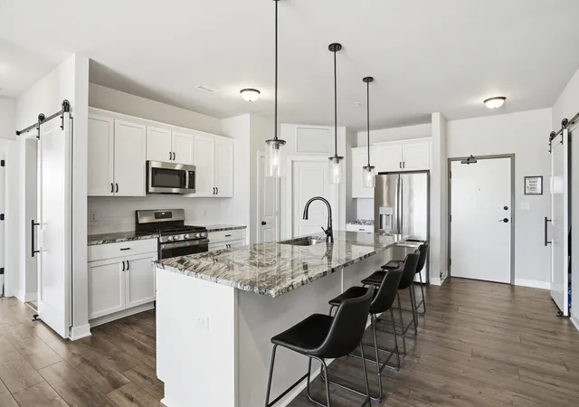3rd image of 9610 N Centennial Dr #206, Munster, IN 46321 | MLS# 837613