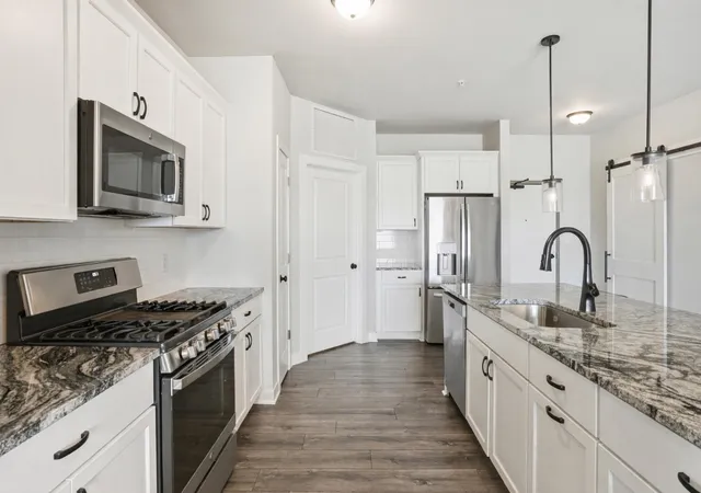 4th image of 9610 N Centennial Dr #206, Munster, IN 46321 | MLS# 837613