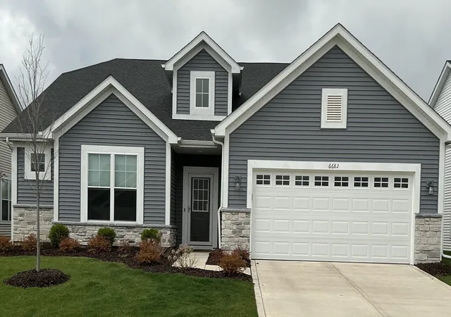 1st image of 6682 Sky Dr, Schererville, IN 46375 | MLS# 838627