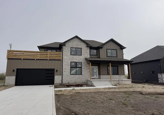 1st image of 816 123rd Pl, Hammond, IN 46324 | MLS# 837589