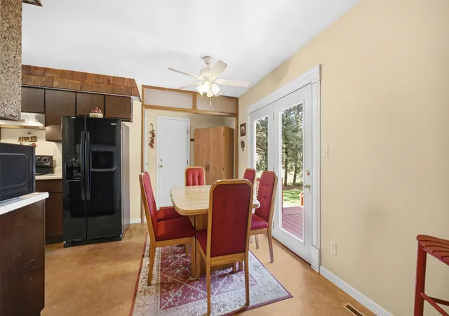 Photo 3 of Single family home for sale at 5505 W Schultz Rd, La Porte, IN 46350 | MLS# 837725 | Listing updated on 2026-04-25
