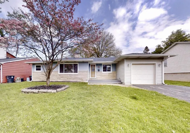 1st image of 2900 Mcafee Dr, Hobart, IN 46342 | MLS# 838268