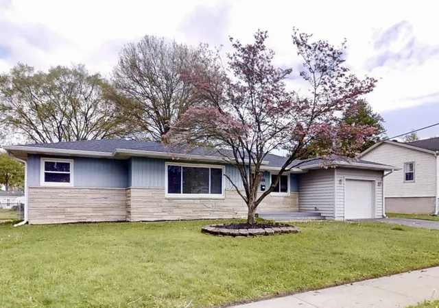2nd image of 2900 Mcafee Dr, Hobart, IN 46342 | MLS# 838268