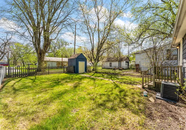 18th image of 3751 Swift St, Hobart, IN 46342 | MLS# 837599
