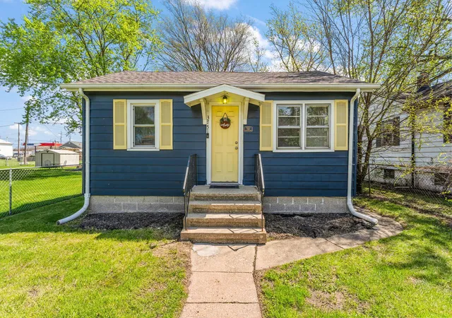 1st image of 3751 Swift St, Hobart, IN 46342 | MLS# 837599