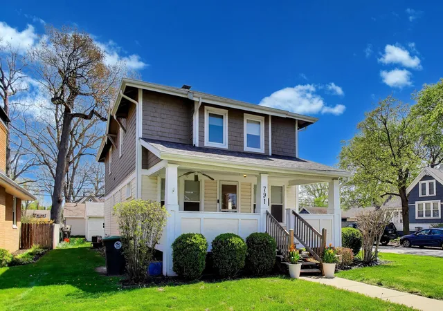 2nd image of 791 Lincoln St, Hobart, IN 46342 | MLS# 838001