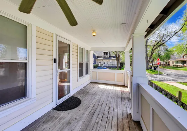 5th image of 791 Lincoln St, Hobart, IN 46342 | MLS# 838001