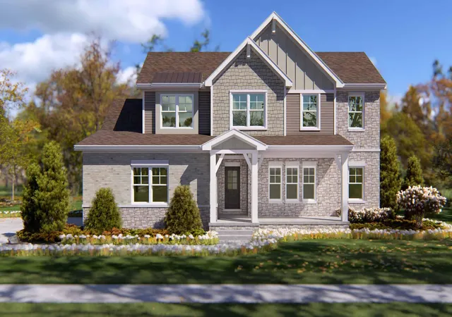 1st image of 3644 Towle St, Dyer, IN 46311 | MLS# 837623