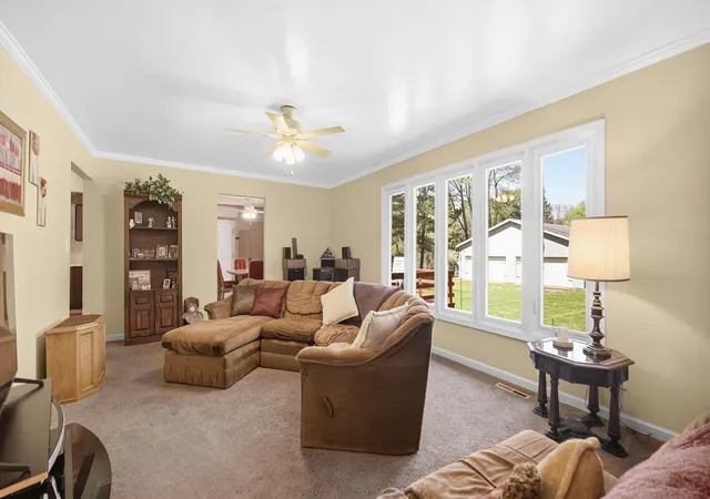 Homes for sale in La Porte, IN | 5505 W Schultz Rd, La Porte, IN 46350 | MLS# 837724