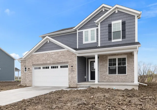 1st image of 13099 111th Ave, Dyer, IN 46311 | MLS# 837624