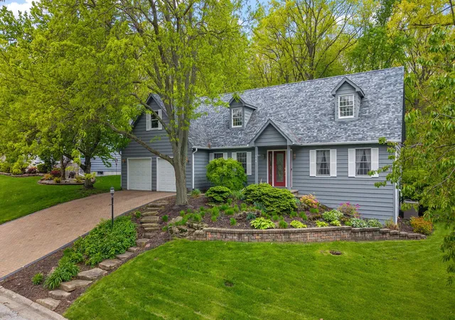 36th image of 144 Westchester Ln, Valparaiso, IN 46385 | MLS# 838708