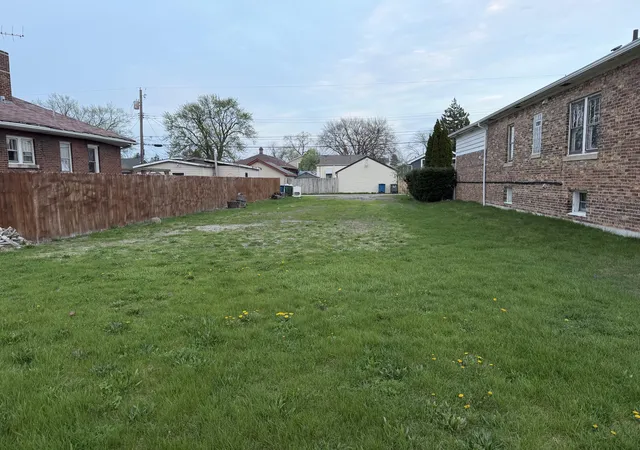 1st image of 7441 Van Buren Ave, Hammond, IN 46324 | MLS# 837637