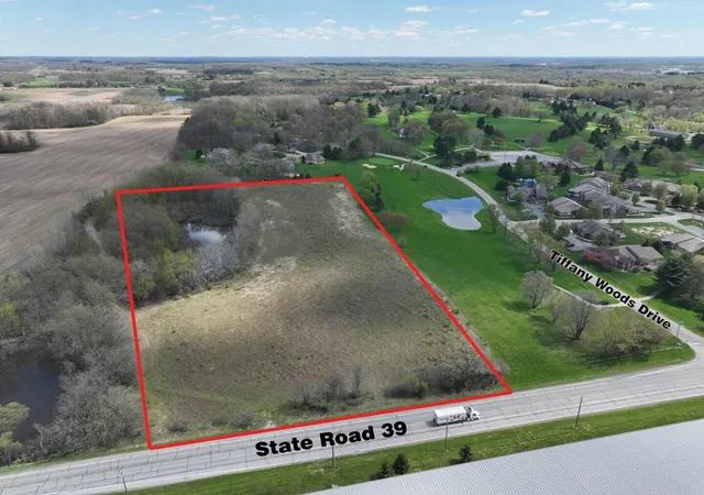 2nd image of 3244 North State Road 39, La Porte, IN 46350 | MLS# 837740