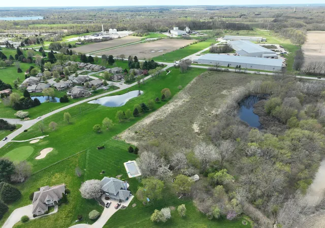 Photo 3 of Land for sale at 3244 N State Rd 39, La Porte, IN 46350 | MLS# 837740 | Listing updated on 2026-07-28