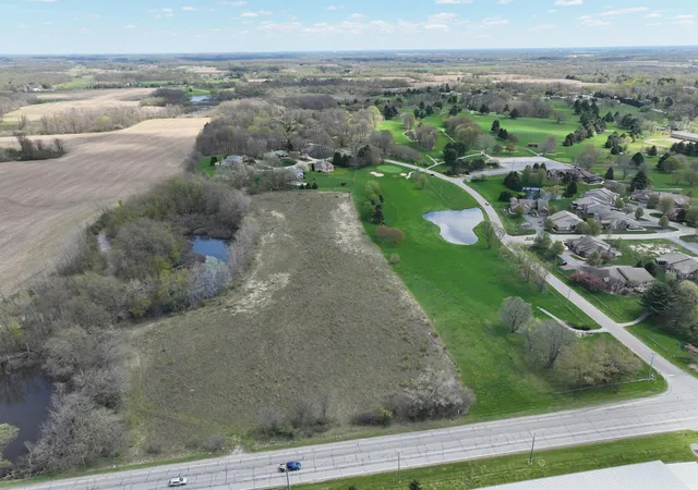 Photo 4 of Land for sale at 3244 N State Rd 39, La Porte, IN 46350 | MLS# 837740 | Listing updated on 2026-07-28