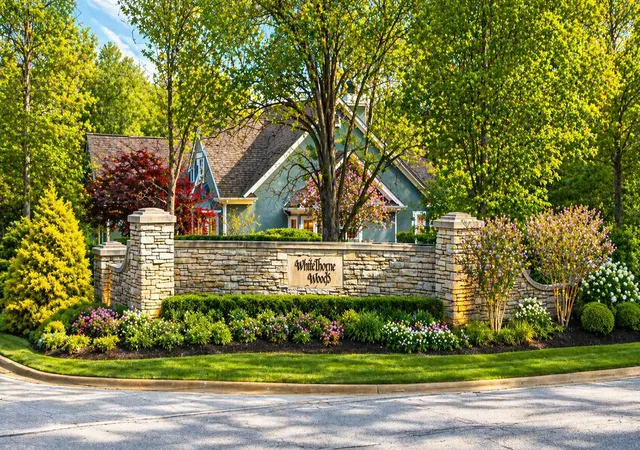 1st image of 231 Barberry Ln, Valparaiso, IN 46383 | MLS# 837645