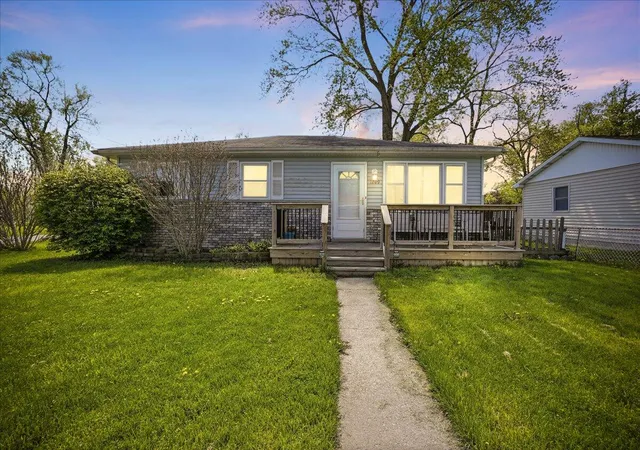 1st image of 1709 E Rand St, Hobart, IN 46342 | MLS# 837693