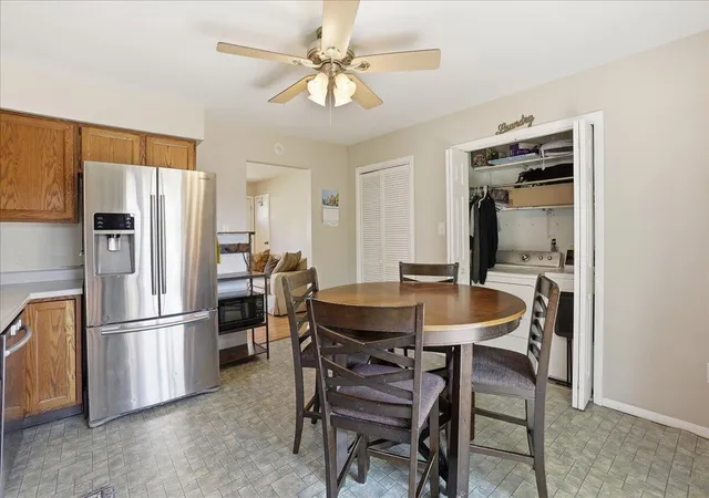 5th image of 1709 E Rand St, Hobart, IN 46342 | MLS# 837693